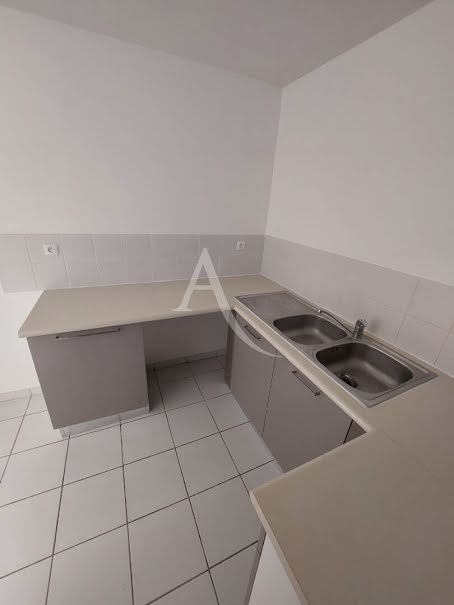 Vente appartement 3 pièces 60.85 m² à Le lamentin (97232), 160 000 €
