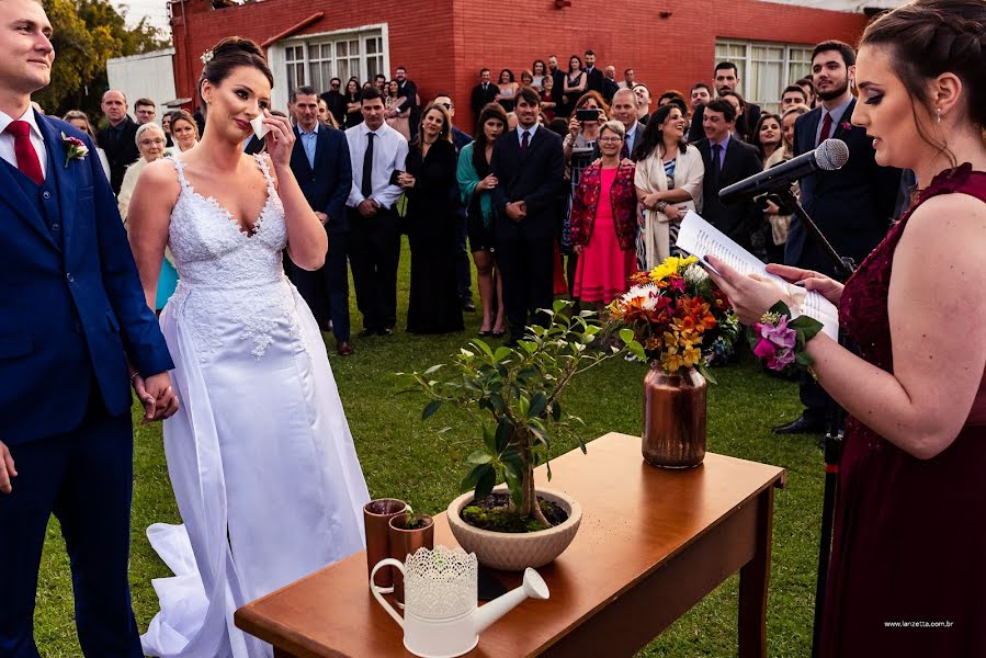 Photographe de mariage Iago Lanzetta (lanzetta). Photo du 11 octobre 2018