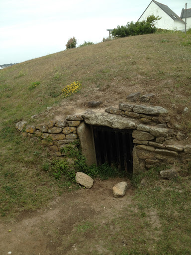 Tumulus 