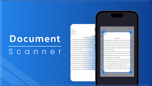 Screenshot Document Scanner - PDF Creator