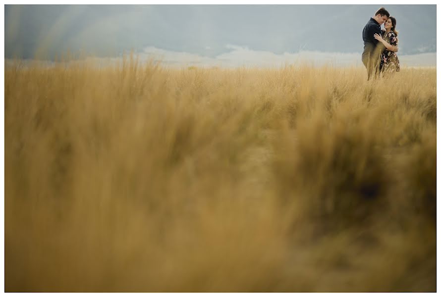 Fotografer pernikahan Carlos Carnero (carloscarnero). Foto tanggal 29 Mei 2018