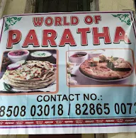 World Of Paratha photo 1