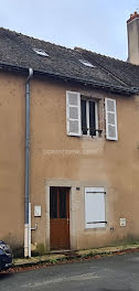 maison à Boussac (23)