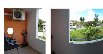 appartement à Cayenne (973)