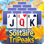 Solitaire Tripeaks Journey Apk