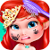 Princess Makeover icon