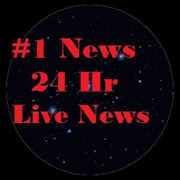 1 News - 24 hr Live News  Icon