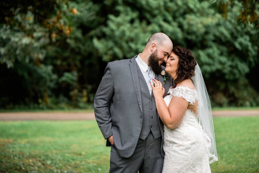 Wedding photographer Jennifer Ray (jenniferrayphoto). Photo of 8 September 2019