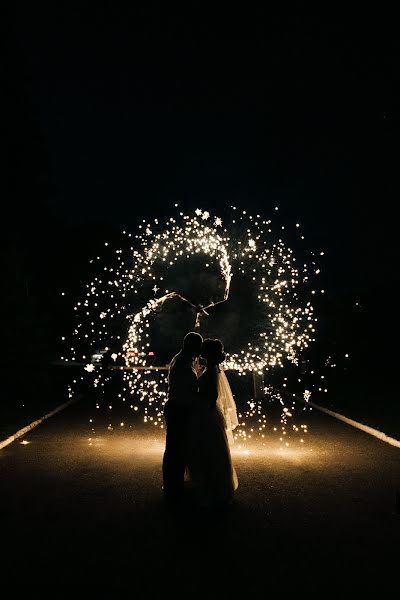 Fotografer pernikahan Pavel Kozyr (pavelkozyr). Foto tanggal 12 Juni 2021