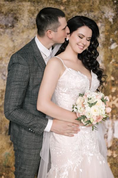 Wedding photographer Anastasiya Svorob (svorob1305). Photo of 30 October 2019