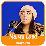 Cover Image of Unduh Marwa Loud 2019 sans internet 1.0 APK