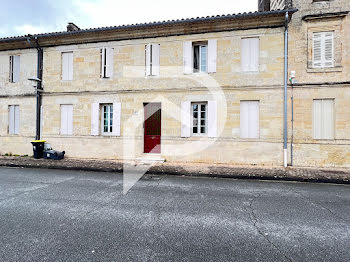 maison à Les Artigues-de-Lussac (33)