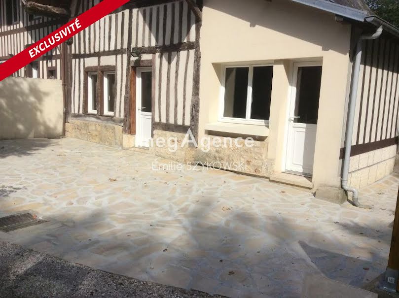 Vente maison 10 pièces 325 m² à Saint-Arnoult (14800), 1 550 000 €