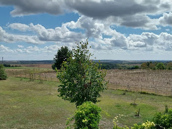 villa à Mareuil (24)