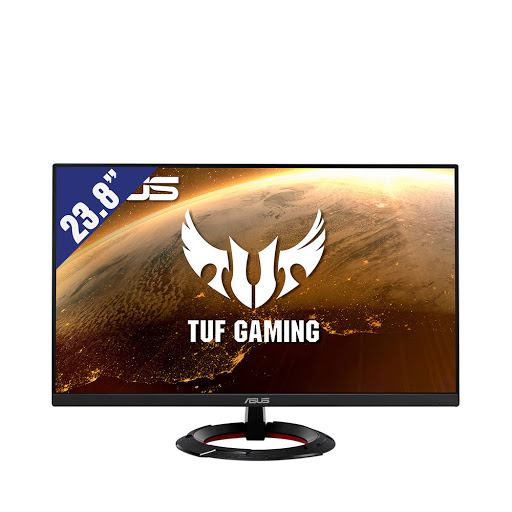 Màn hình LCD ASUS 23.8" VG249Q1R (1920 x 1080/IPS/165Hz/1 ms/FreeSync)