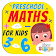 Preschool Math 3-6 icon