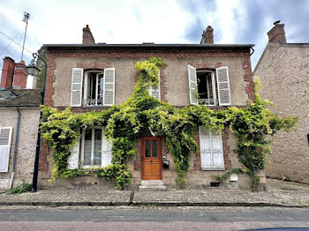 maison à Grez-sur-Loing (77)