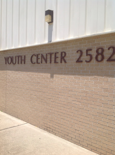Eglin AFB Youth Center