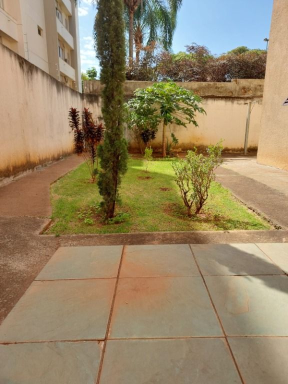 Apartamentos à venda Bom Jardim