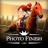 Photo Finish Horse Racing72.02