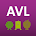 AVL Service+ icon