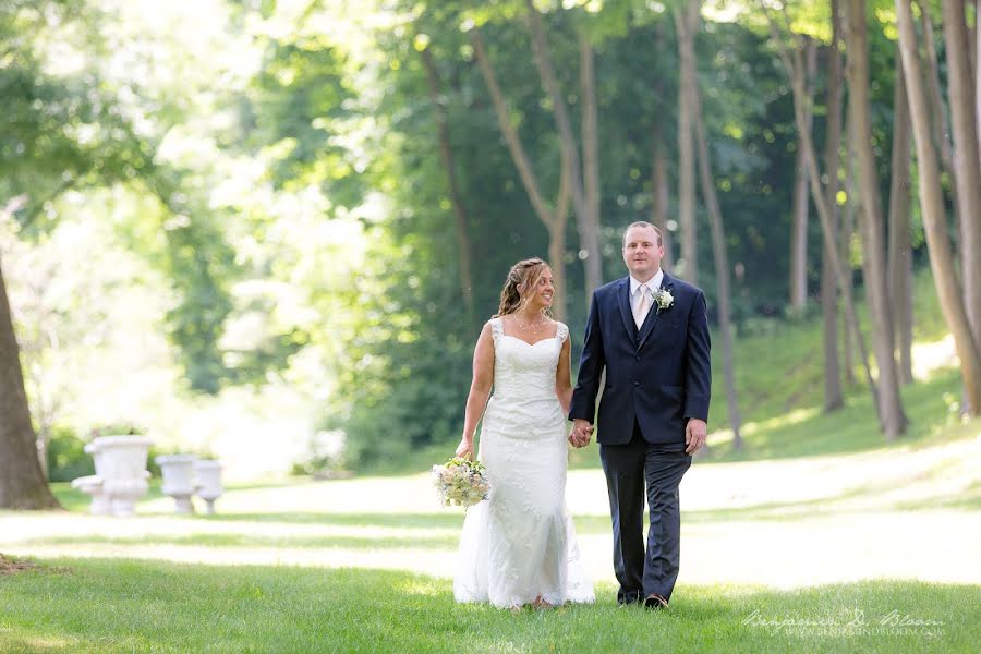 Photographe de mariage Benjamin Bloom (benjamindbloom). Photo du 9 septembre 2019