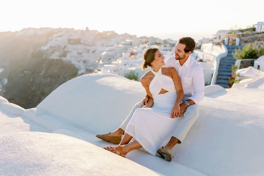 Fotógrafo de bodas Kostas Bilionas (kostas-bilionas). Foto del 19 de enero