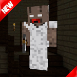 Cover Image of Download Map Granny for Minecraft 2.3.3 APK