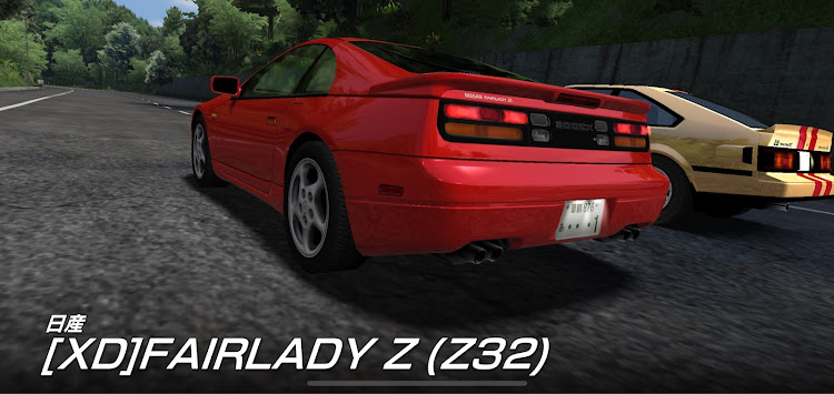 フェアレディZのZ32・フェアレディZ・Z32 300ZXに関するカスタム事例の投稿画像1枚目