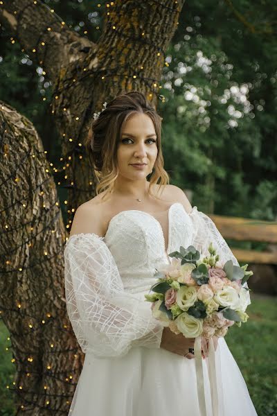 Wedding photographer Kseniya Khlopova (xeniam71). Photo of 30 July 2021