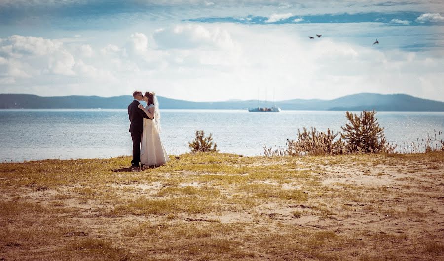 Vestuvių fotografas Natalya Chudakova (chudakova). Nuotrauka 2015 rugsėjo 6