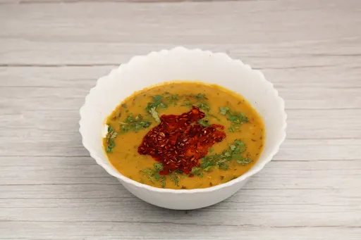 Dal Tadka