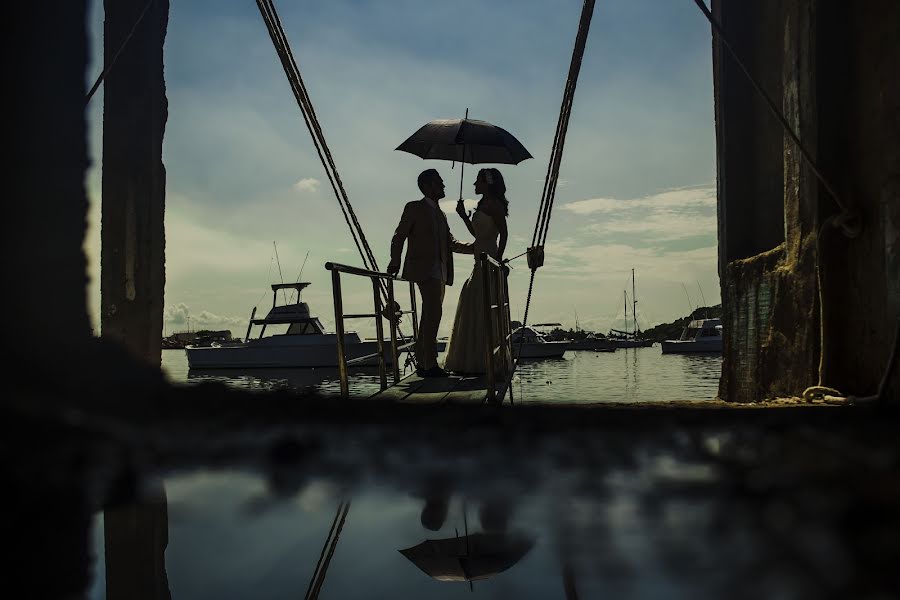 Photographe de mariage Gabriel Torrecillas (gabrieltorrecil). Photo du 15 août 2017