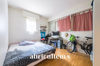 appartement à Montmorency (95)