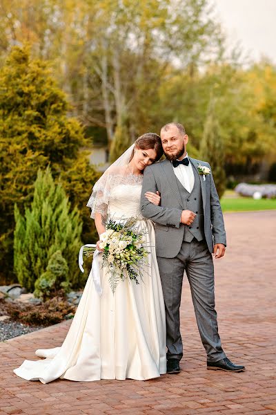 Fotógrafo de bodas Elena Storozhok (storozhok). Foto del 8 de julio 2020