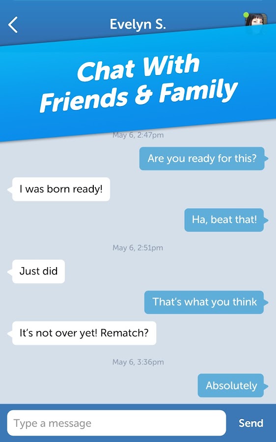 Words With Friends - screenshot