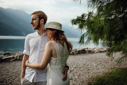 Fotógrafo de casamento Sergey Chmara (sergyphoto). Foto de 30 de junho 2020