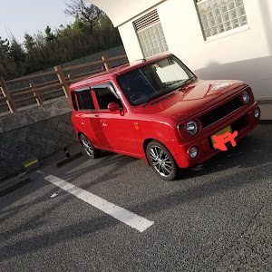 アルトラパン HE21S