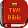 Twi Bible Asante Free icon