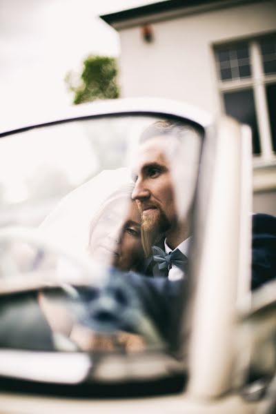 Fotógrafo de bodas Irina Donhauser (lyfoto). Foto del 15 de octubre 2019