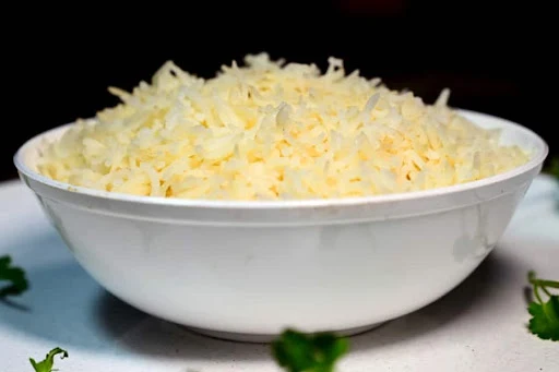 Plain Rice