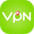 Free for All VPN - Free VPN Proxy Master 20191.0