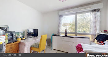 appartement à Merignac (33)