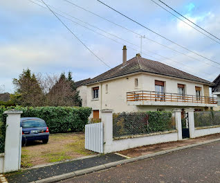 maison à Nevers (58)