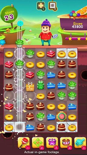 免費下載休閒APP|PASTRY MANIA app開箱文|APP開箱王