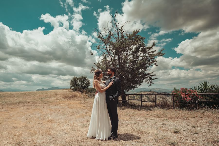 Fotógrafo de bodas Arcangelo Stigliano (arky). Foto del 11 de julio 2023