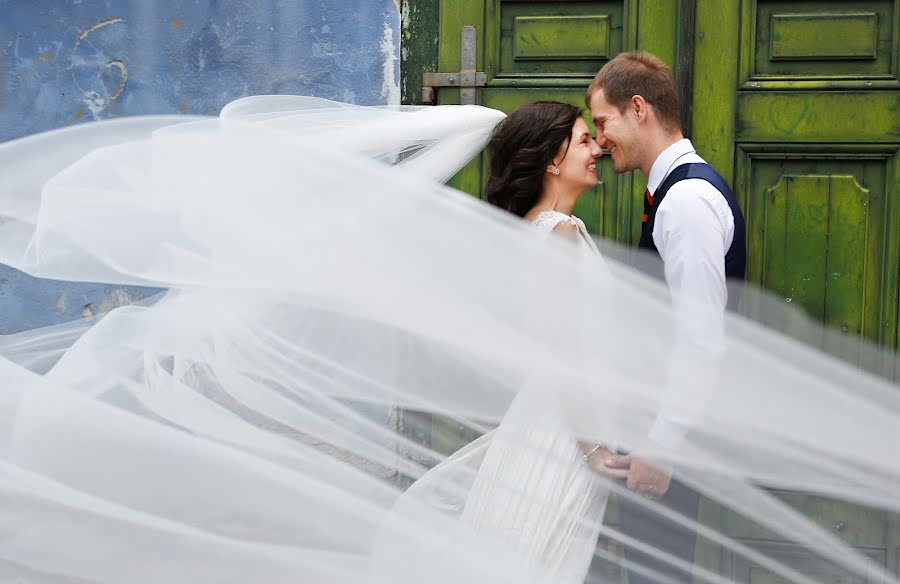 Fotógrafo de casamento Marius Stoica (mariusstoica). Foto de 25 de abril