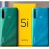 Điện Thoại Realme 5I Chính Hãng (4Gb/64Gb) Mới, Chiến Liên Quân Ngon