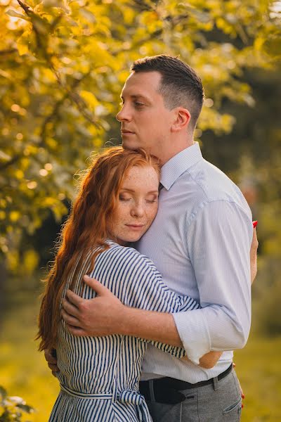 Fotógrafo de bodas Dawid Ruszczyński (ruszczynski). Foto del 30 de abril 2023