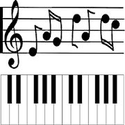 Burgmüller Op.100(25 Études)  Icon